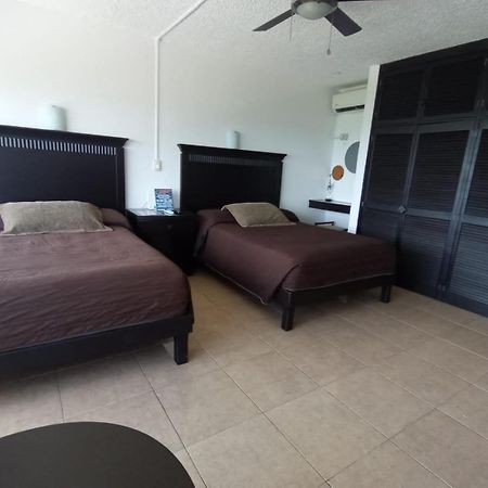 Departamento En Zona Hotelera كانكون المظهر الخارجي الصورة