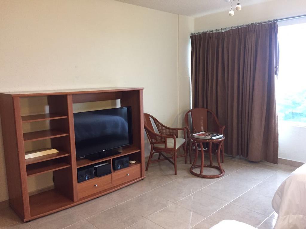 Departamento En Zona Hotelera كانكون المظهر الخارجي الصورة